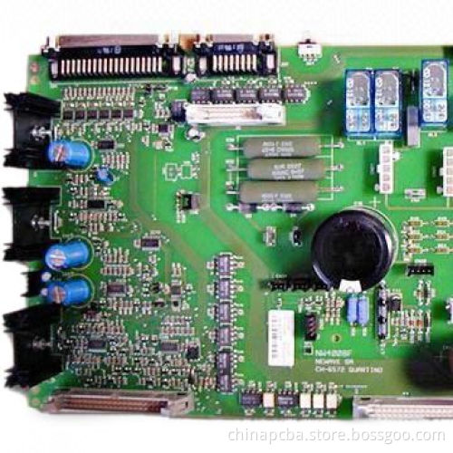 OEM/ODM PCB Assembly, Mechanical Parts Fabrication, Die Casting Lines